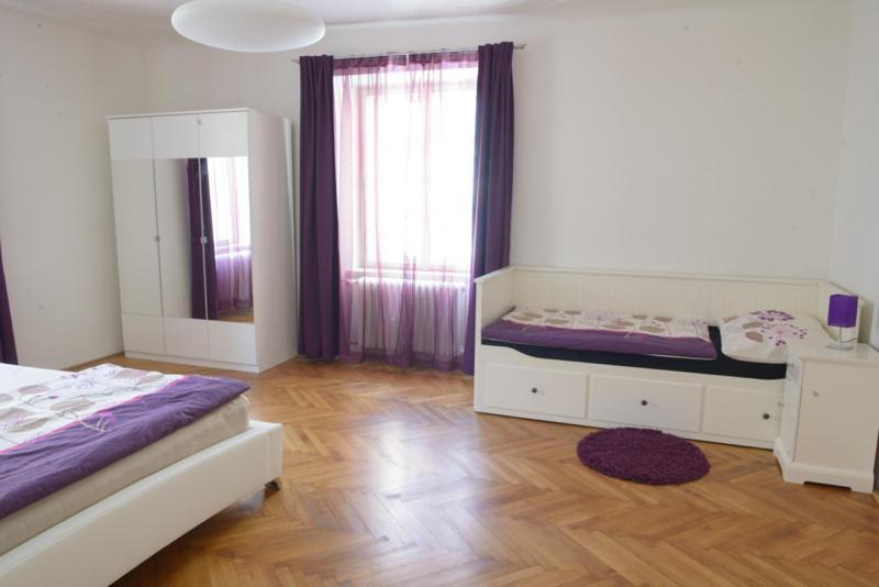 Apartments Old Town Square 27 Prague Room photo