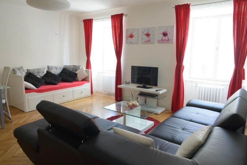 Apartments Old Town Square 27 Prague Room photo