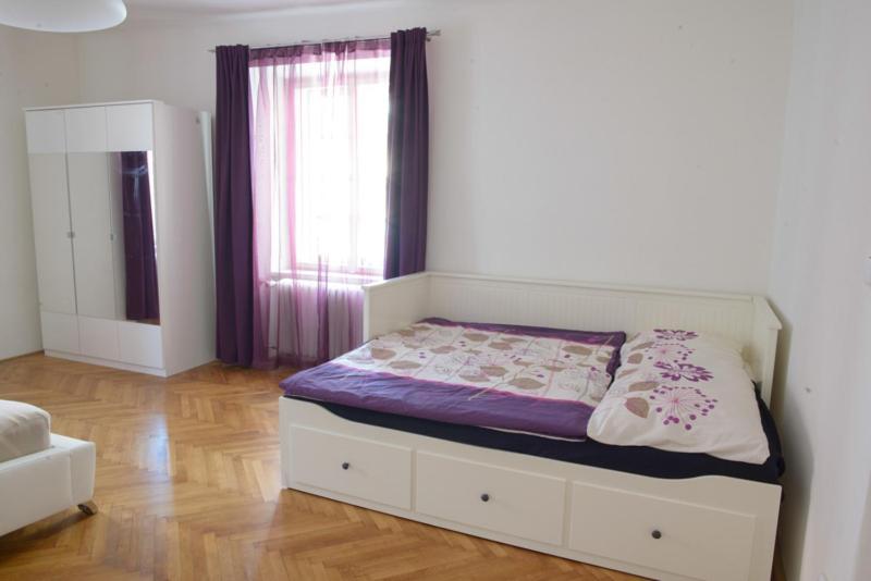 Apartments Old Town Square 27 Prague Room photo