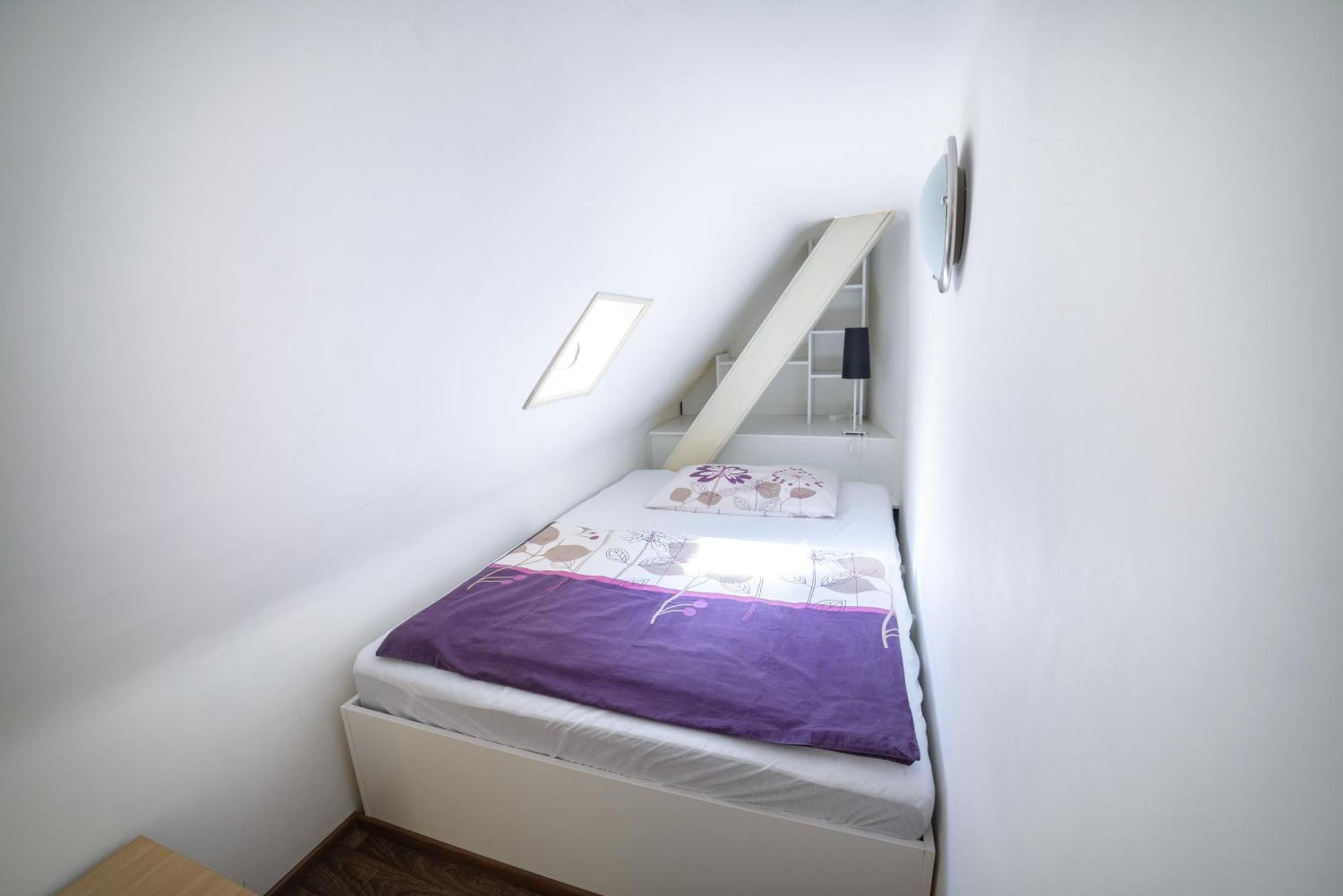 Apartments Old Town Square 27 Prague Room photo