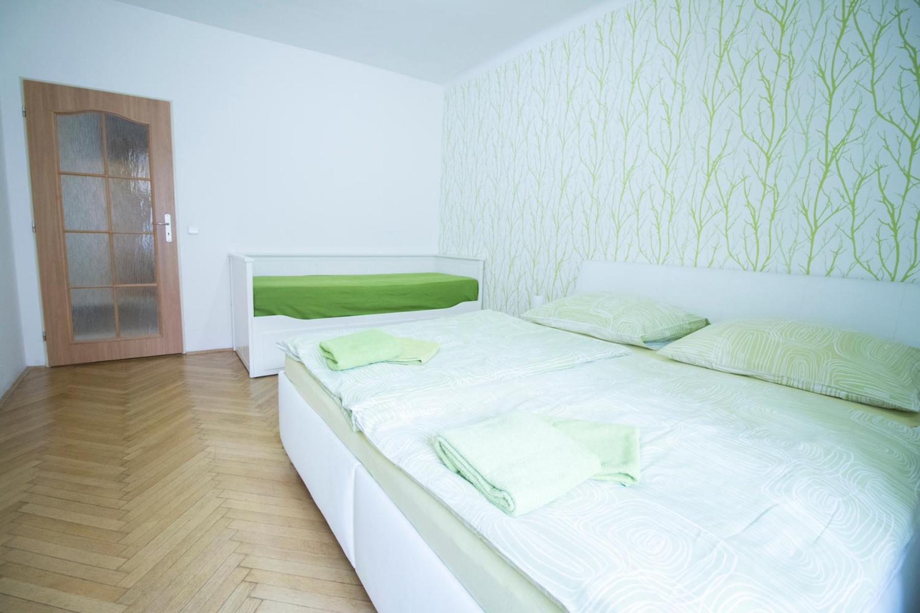 Apartments Old Town Square 27 Prague Room photo