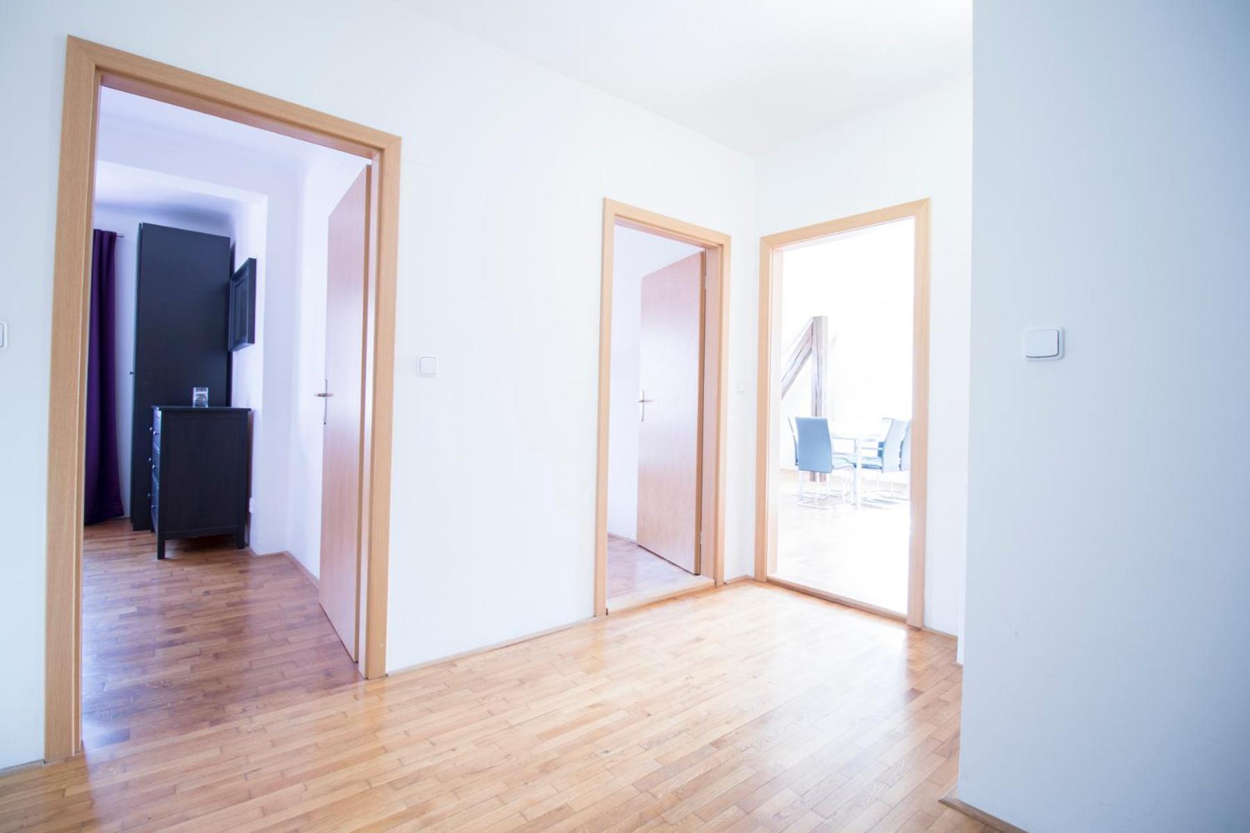 Apartments Old Town Square 27 Prague Room photo